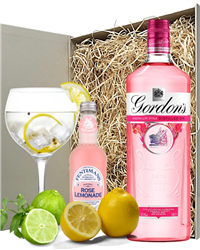 Pink Gin Gifts