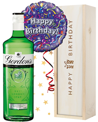 Gin Birthday Gifts