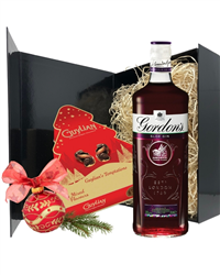 Christmas Gin Gifts