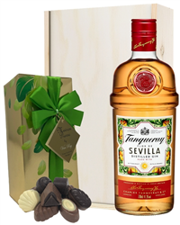 Gin & Chocolates Gift Sets