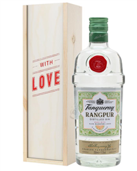 Valentines Gin Gifts